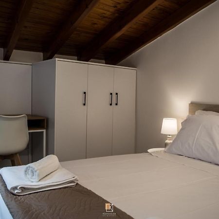 Uni Island - Old Town Suites Iraklio Eksteriør billede